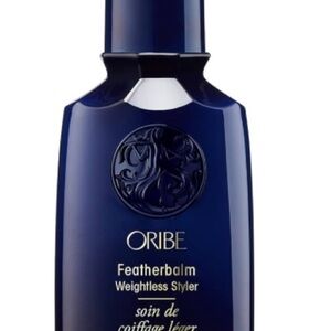 Oribe Featherbalm Weightless Styler - Blue